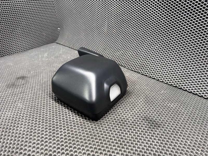 Зеркало наружное Jeep Wrangler (JL, 2025г.)