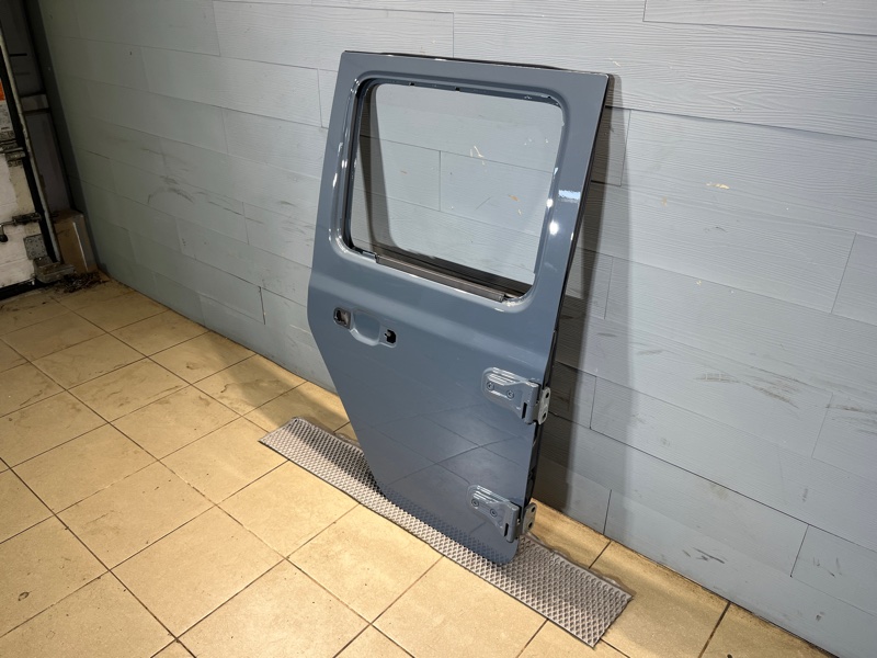 Дверь Jeep Wrangler (JL, 2025г.)