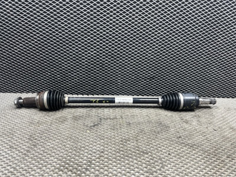 Привод Land Rover Discovery Sport (L550, 2018г.)