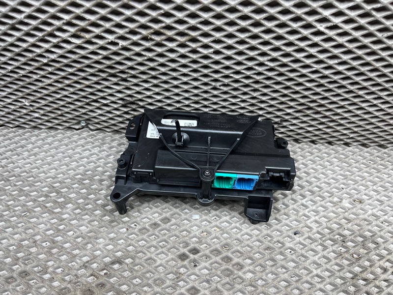 Блок управления сиденьем Land Rover Range Rover Sport (L461, 2024г.)