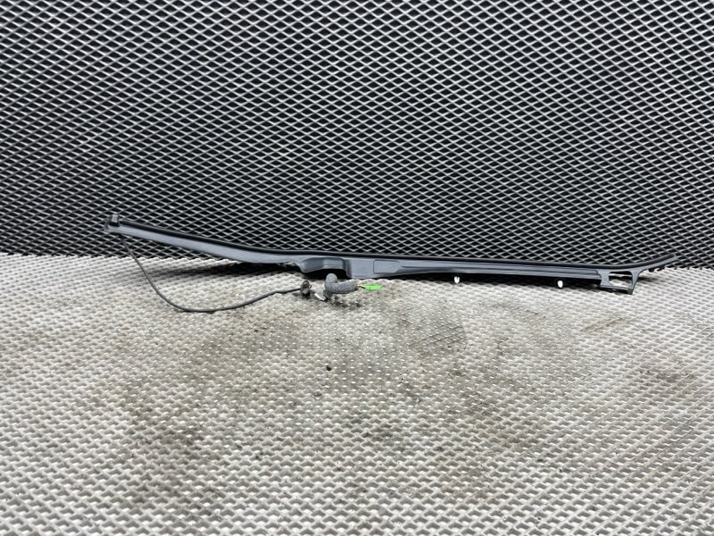 Датчик защемления Land Rover Range Rover (L405, 2019г.)