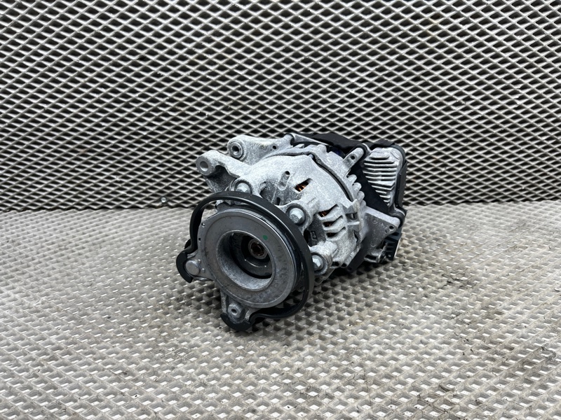 Генератор Land Rover Discovery Sport (L550, 2020г.)