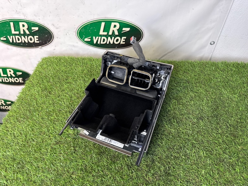 Крышка центральной консоли Land Rover Range Rover (L405, 2017г.)
