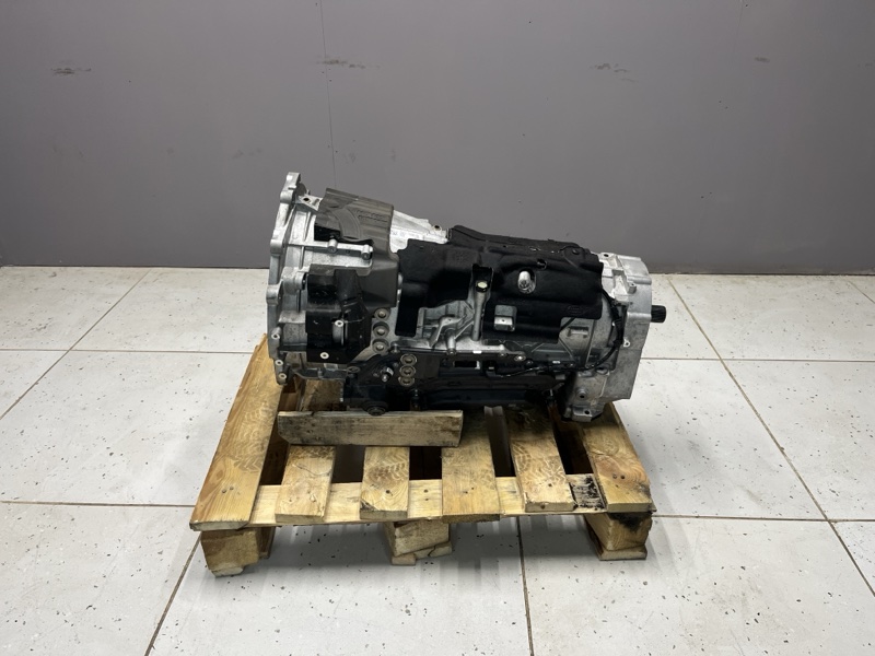 АКПП Land Rover Range Rover Sport (L461, 2025г.)