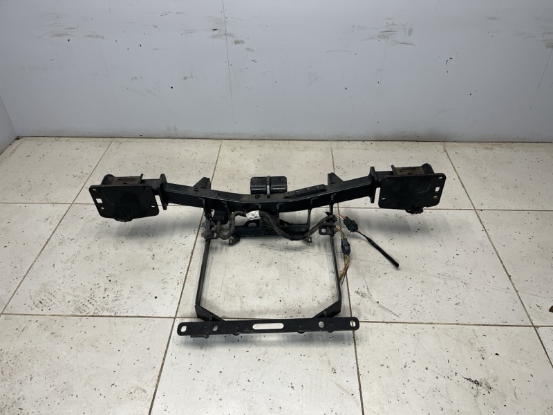Балка фаркопа Land Rover Range Rover Sport (L494, 2015г.)