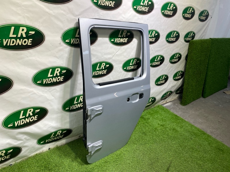 Дверь Jeep Wrangler (JL, 2024г.)