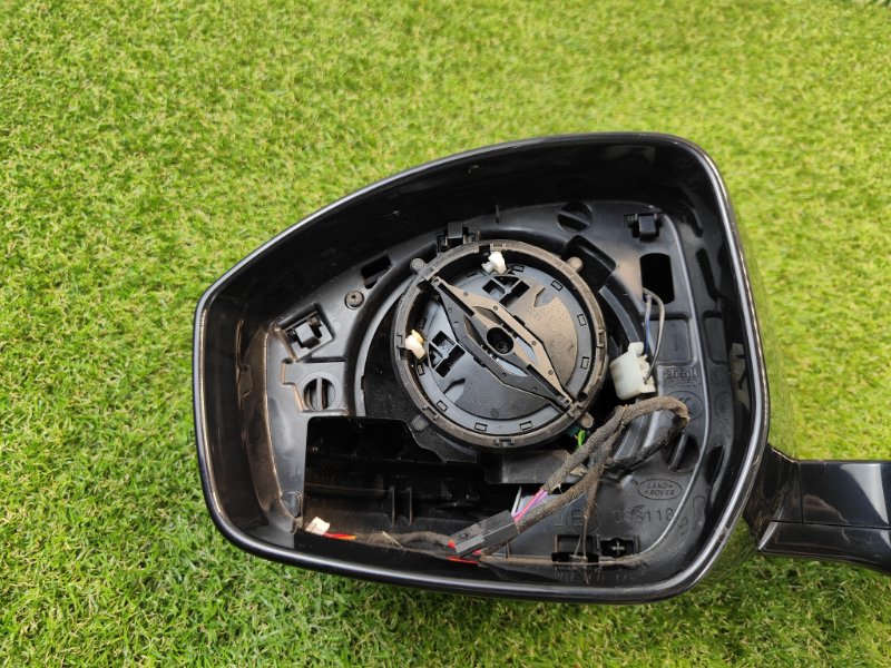 Корпус зеркала Land Rover Range Rover Velar (L560, 2020г.)