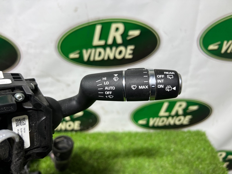 Переключатель подрулевой (стрекоза) Land Rover Range Rover (L405, 2018г.)