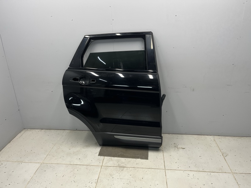 Дверь Land Rover Range Rover Evoque (L538, 2017г.)