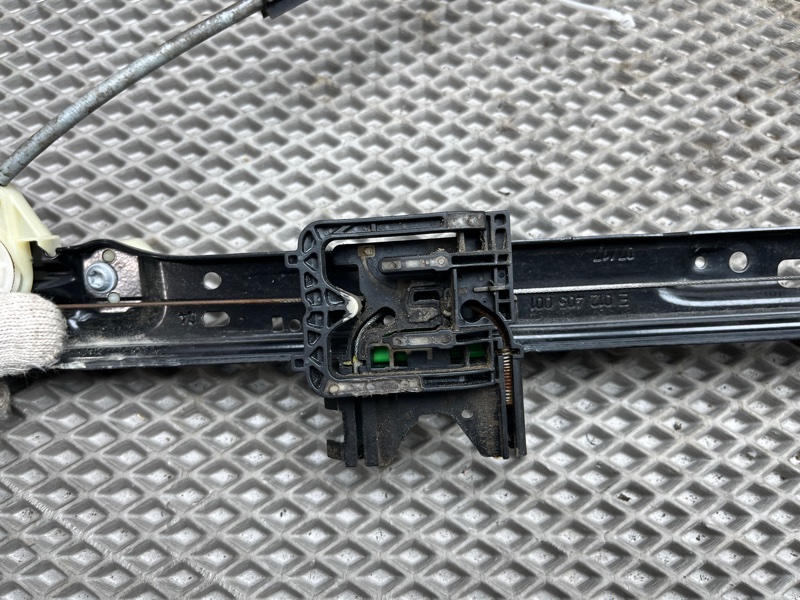 Стеклоподъемник Land Rover Range Rover Sport (L494, 2017г.)