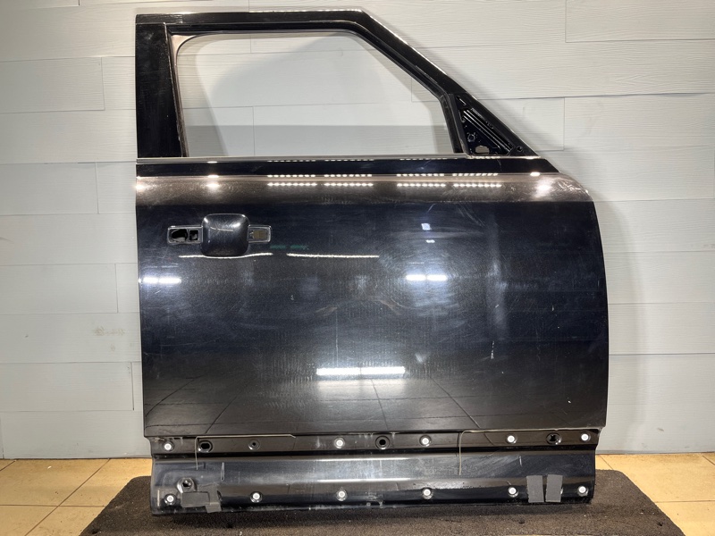 Дверь Land Rover Defender (L663, 2020г.)