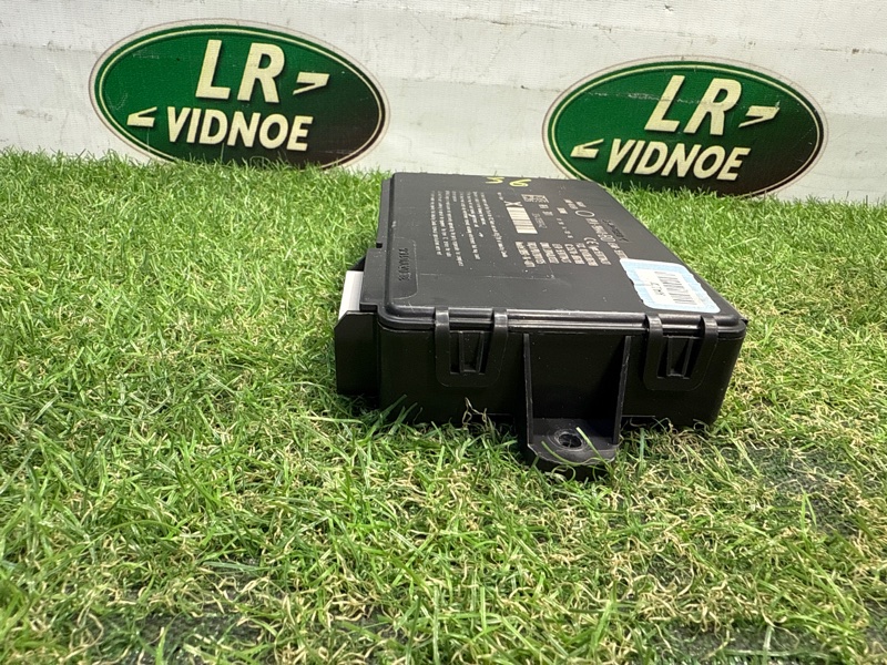 Блок управления бесключевым доступом Land Rover Range Rover (L405, 2017г.)