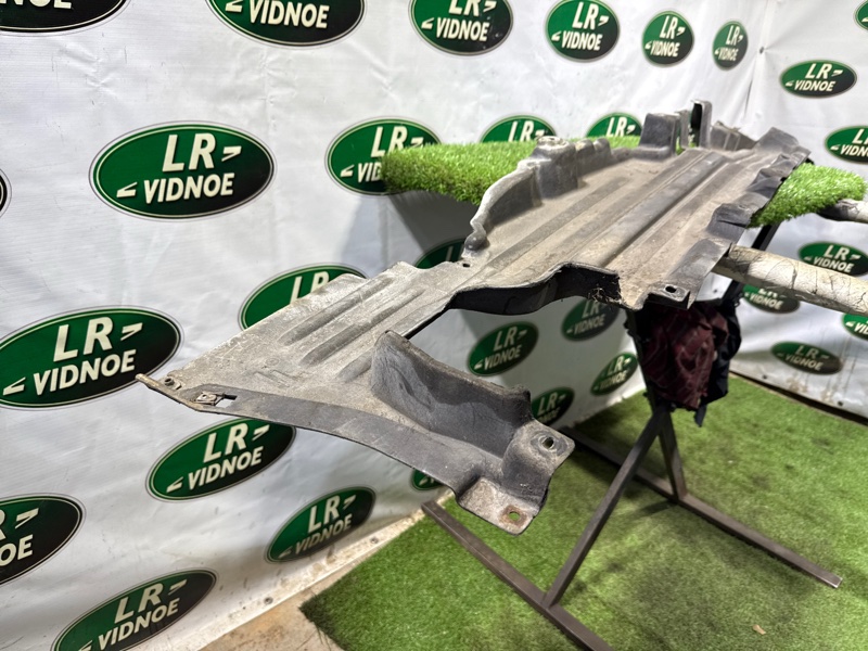 Защита днища Land Rover Range Rover (L405, 2020г.)