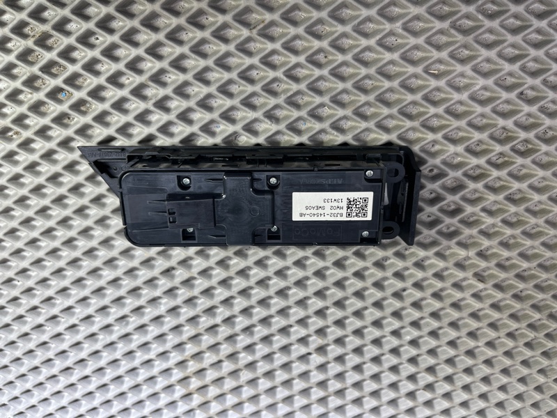 Блок управления стеклоподъемниками Land Rover Range Rover Evoque (L538, 2013г.)