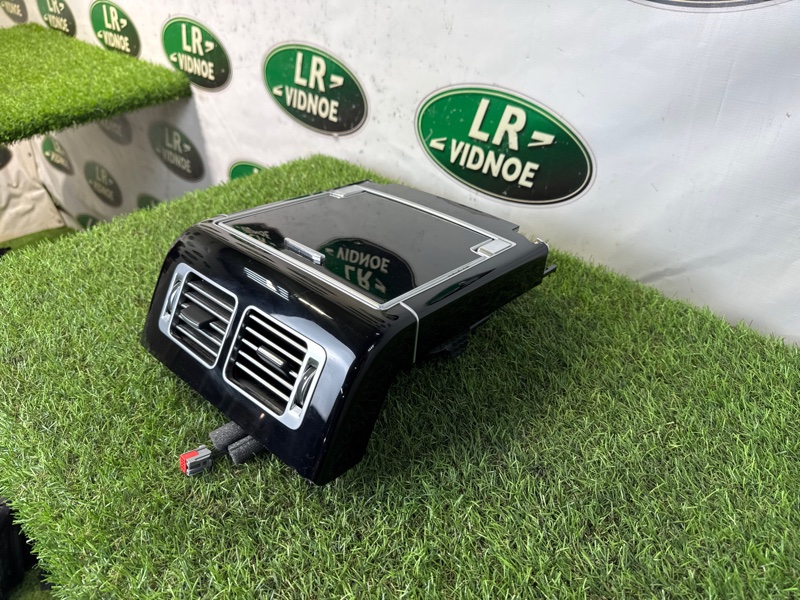 Крышка центральной консоли Land Rover Range Rover (L405, 2017г.)