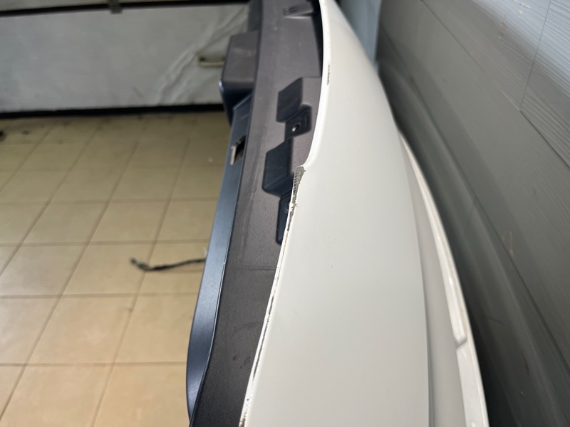 Крышка (дверь) багажника Land Rover Range Rover Sport (L461, 2023г.)