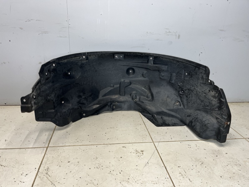 Подкрылок Land Rover Discovery 4 (L319, 2015г.)