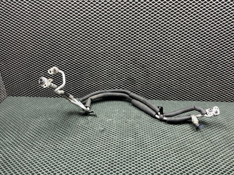 Трубка кондиционера Land Rover Range Rover Sport (L461, 2025г.)