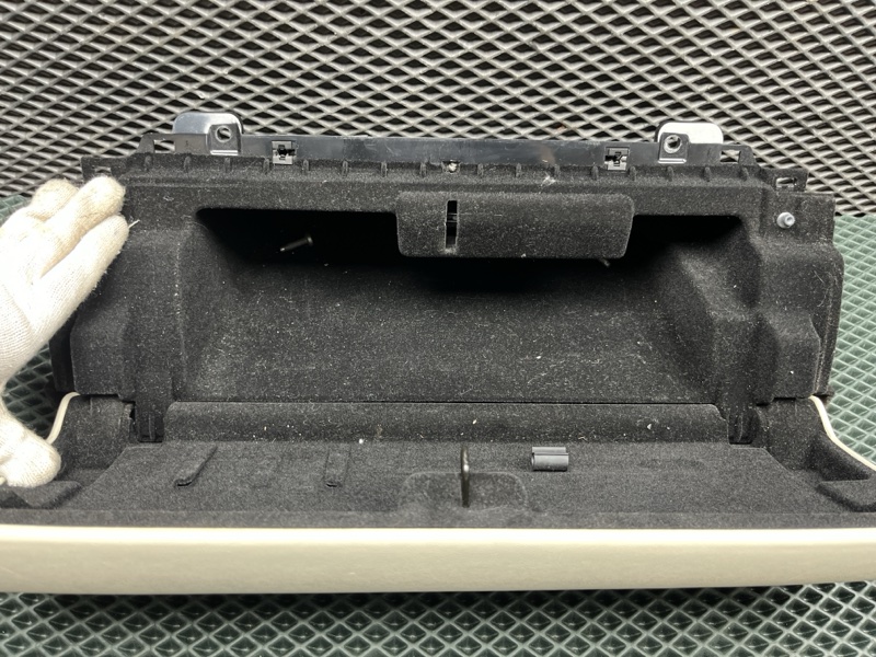Бардачок Land Rover Range Rover (L405, 2016г.)