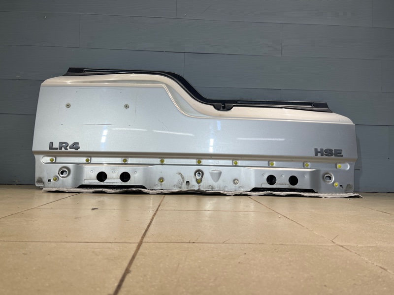 Борт кузова Land Rover Discovery 4 (L319, 2015г.)