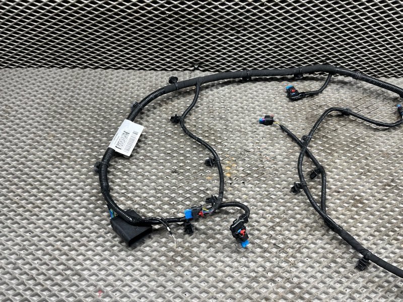 Проводка бампера Land Rover Range Rover Sport (L461, 2023г.)