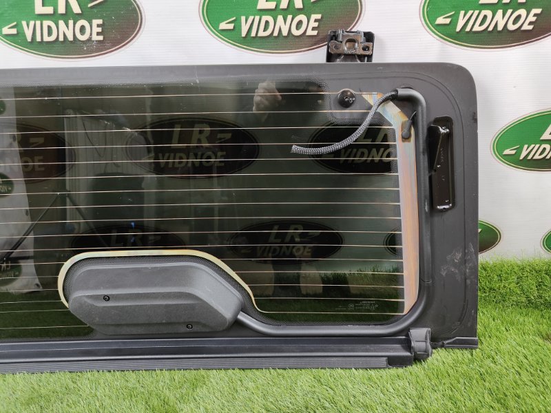 Стекло двери багажника Jeep Wrangler (JL, 2020г.)