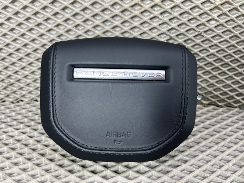 Подушка безопасности в руль Land Rover Range Rover Sport (L461, 2024г.)