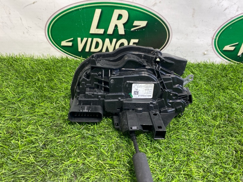 Замок двери Range Rover Sport 3 (L461, 2023г.)