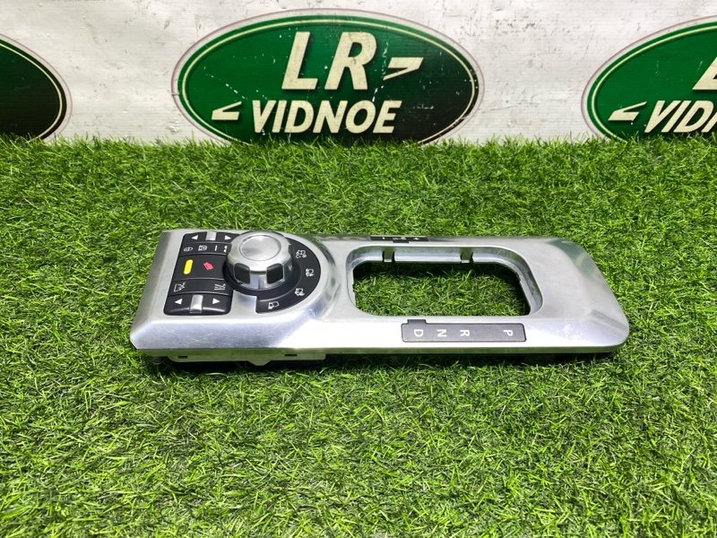 Блок управления TERRAIN RESPONSE Land Rover Range Rover 3 (L322, 2011г.)