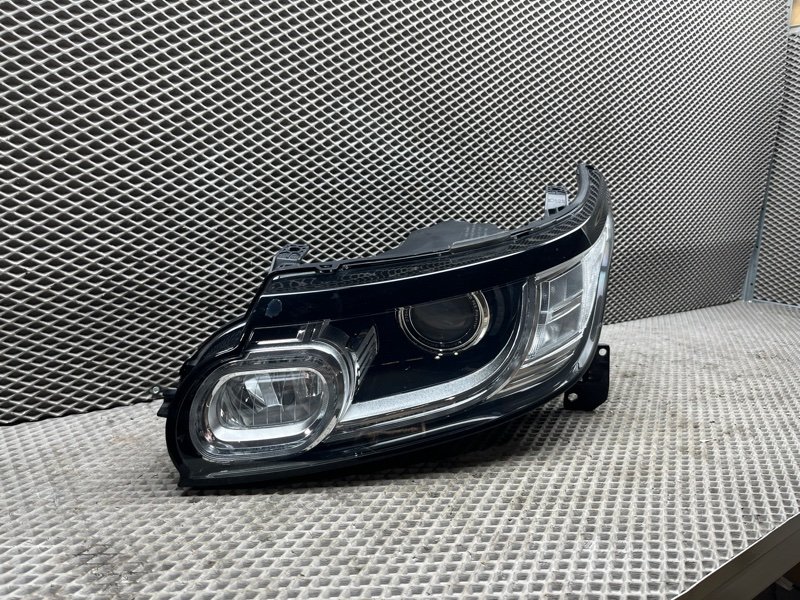 Фара Land Rover Range Rover Sport (L494, 2017г.)