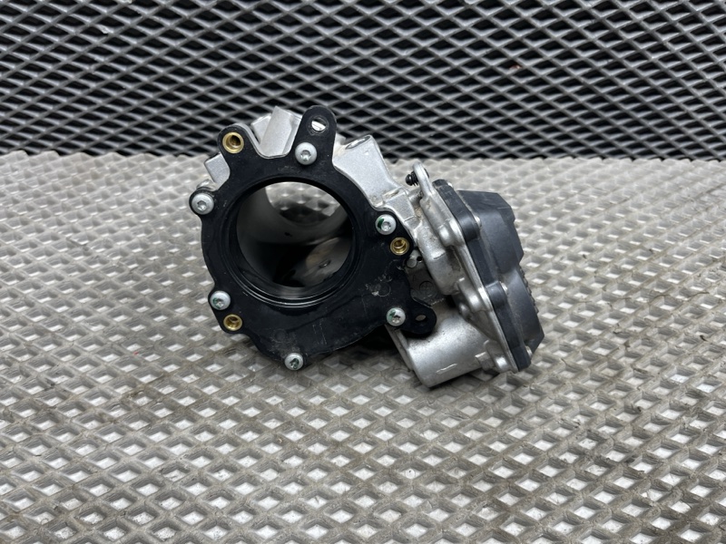 EGR Land Rover Discovery Sport (L550, 2018г.)