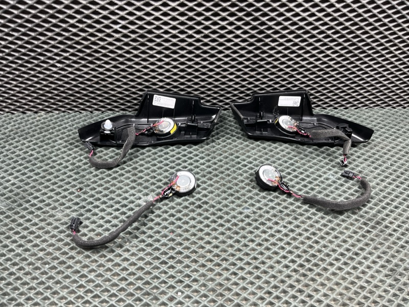 Комплект акустики Land Rover Range Rover Sport (L461, 2025г.)
