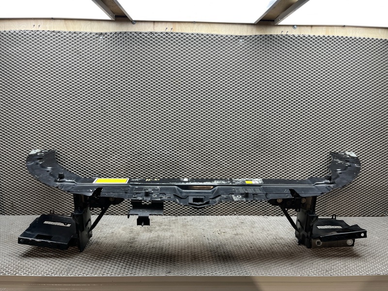 Передняя панель (телевизор) Land Rover Range Rover Evoque (L538, 2013г.)