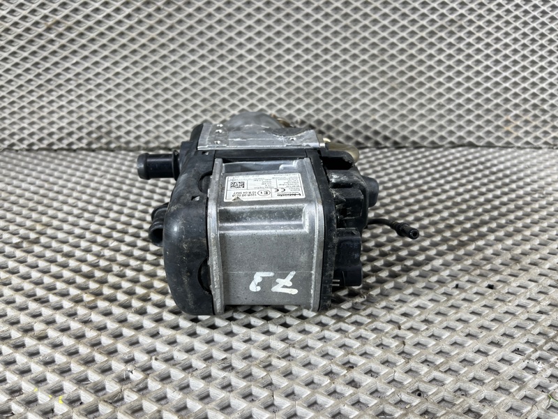 Отопитель Webasto Land Rover Range Rover Sport (L494, 2019г.)