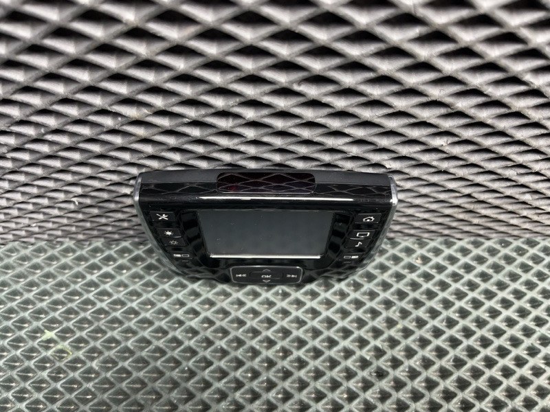 Пульт Land Rover Range Rover (L405, 2013г.)