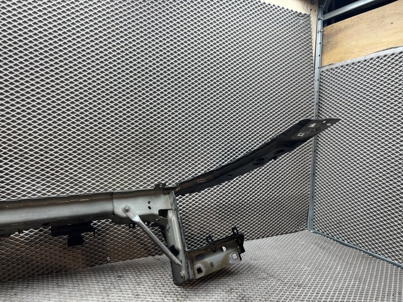Передняя панель (телевизор) Land Rover Range Rover Evoque (L538, 2013г.)