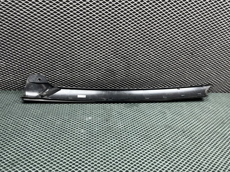 Накладка стойки лобового стекла Land Rover Range Rover Sport (L461, 2025г.)