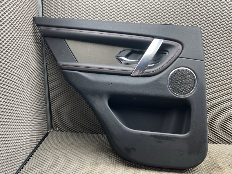 Комплект обивок дверей Land Rover Discovery Sport (L550, 2020г.)