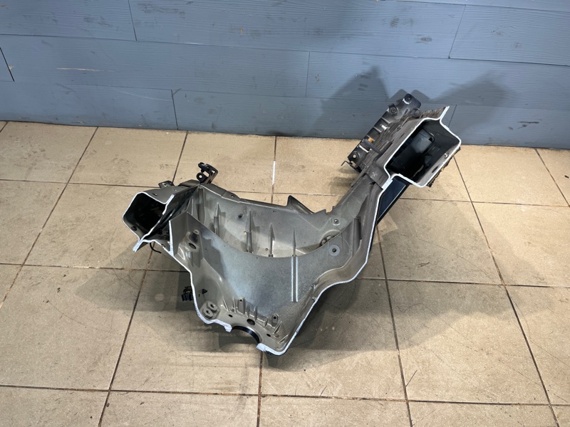 Лонжерон Land Rover Range Rover Sport (L494, 2017г.)