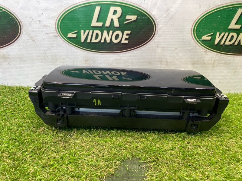 Дисплей компьютера Land Rover Range Rover (L405, 2020г.)