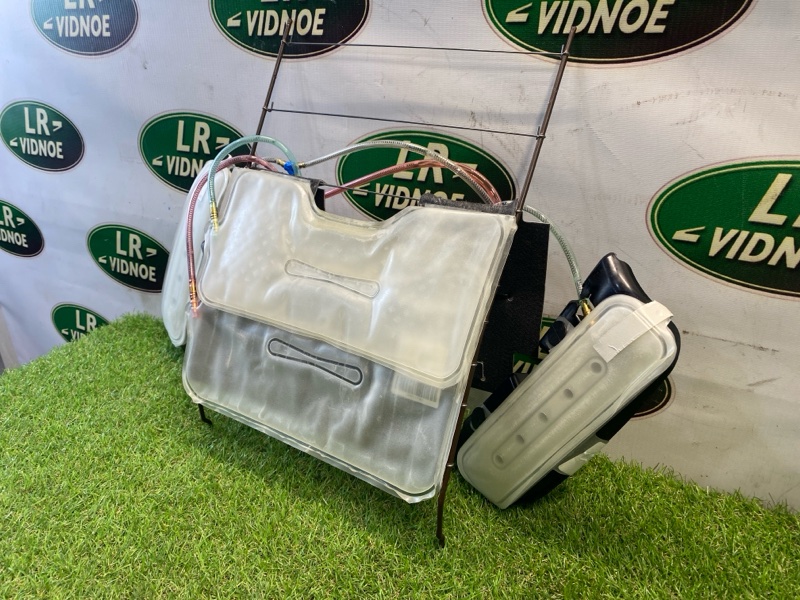 Поясничный упор Land Rover Range Rover Sport (L494, 2014г.)