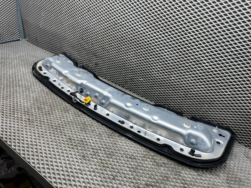 Подушка безопасности Land Rover Discovery Sport (L550, 2017г.)