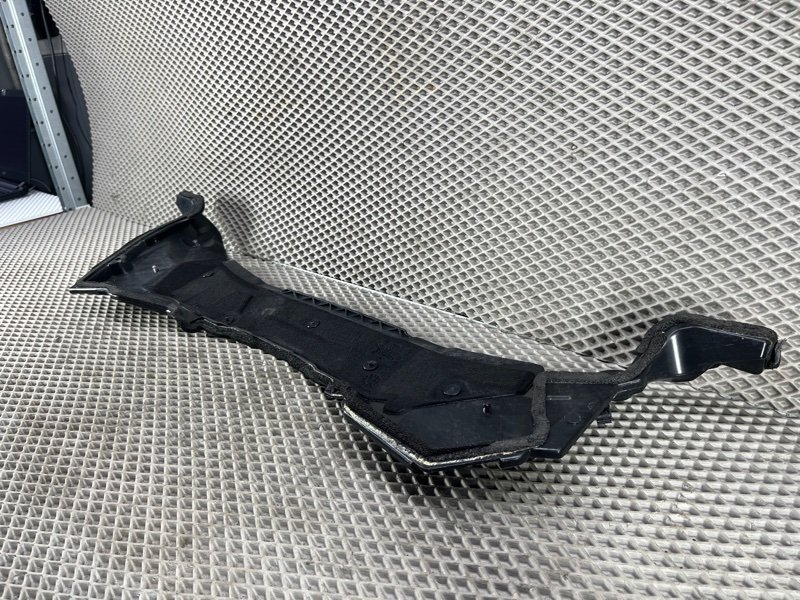 Щит моторного отсека Land Rover Range Rover Sport (L461, 2024г.)