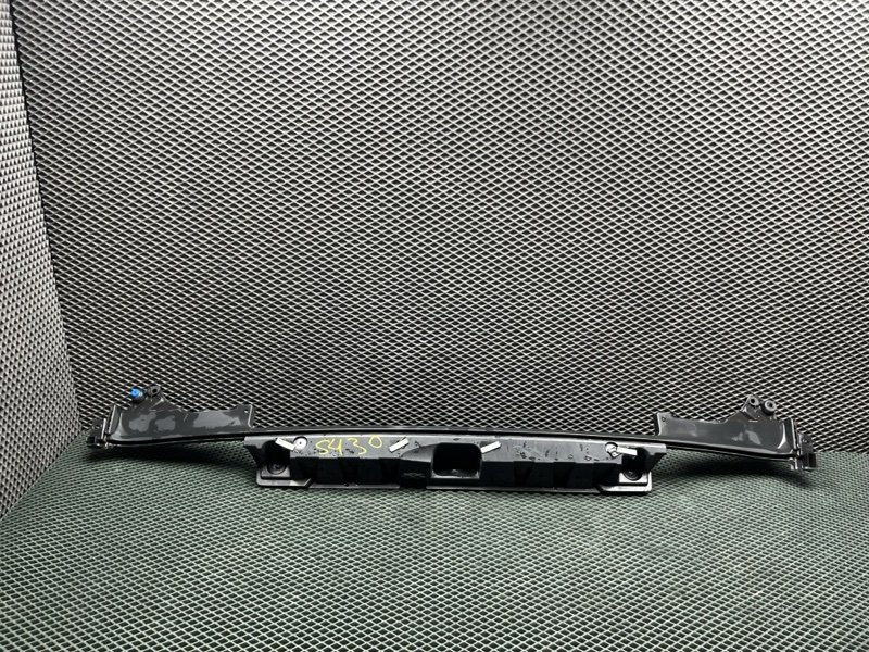 Крепление бампера Land Rover Range Rover (L405, 2016г.)