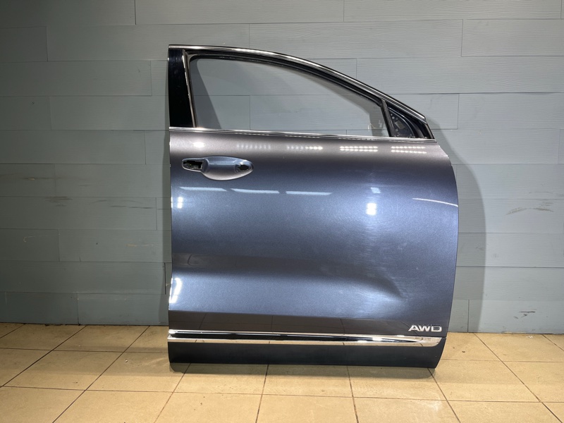 Дверь Kia Sorento Prime (2019г.)