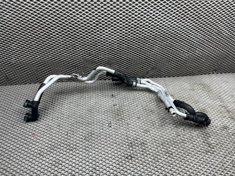 Трубка системы охлаждения Land Rover Range Rover Sport (L320, 2012г.)