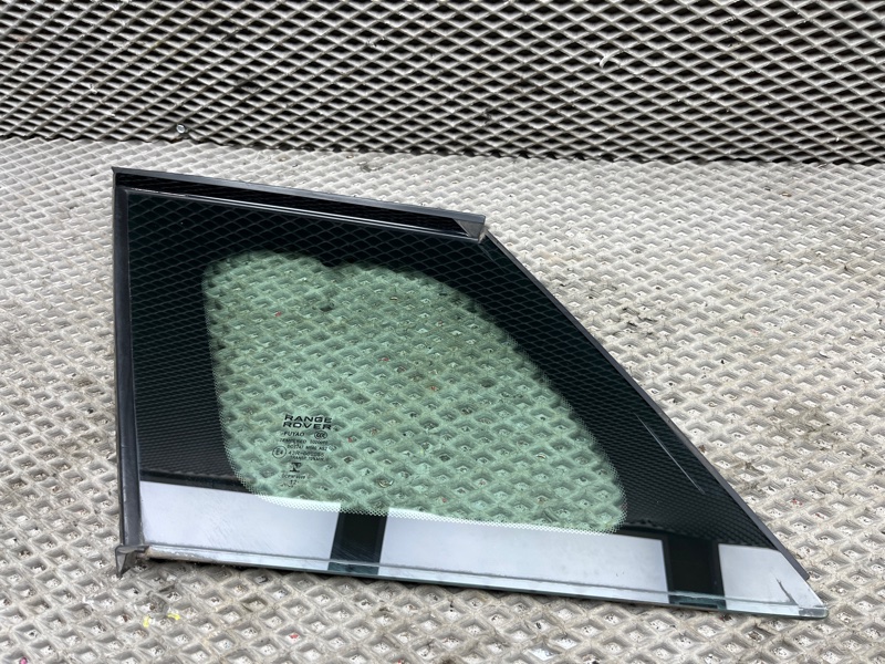 Стекло кузовное Land Rover Range Rover Evoque (L538, 2013г.)