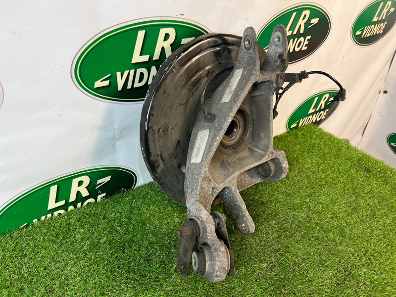 Кулак Land Rover Range Rover Sport (L494, 2016г.)