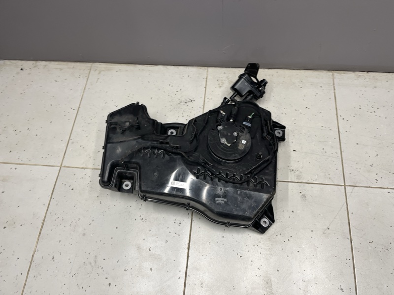 Бак AdBlue мочевина Land Rover Range Rover Sport (L461, 2025г.)