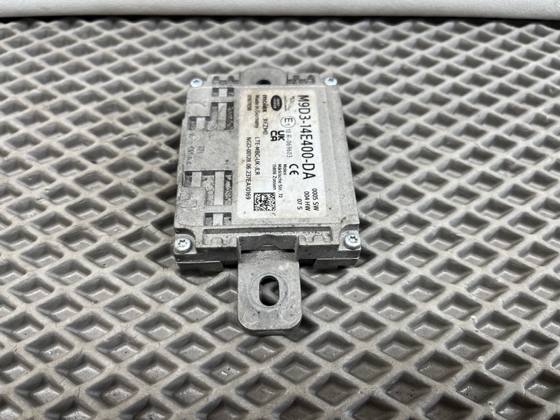 Блок управления Land Rover Range Rover Sport (L461, 2023г.)